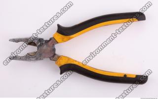 Photo Textures of Hand Tool